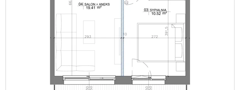 Mieszkanie w inwestycji: Apartamenty Potulickiego