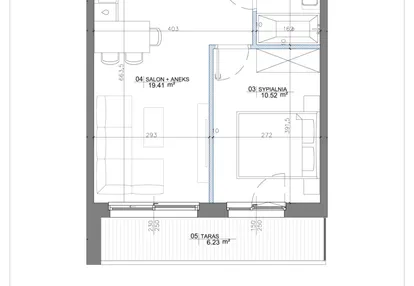 Mieszkanie w inwestycji: Apartamenty Potulickiego