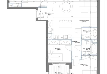 Mieszkanie w inwestycji: Apartamenty Potulickiego