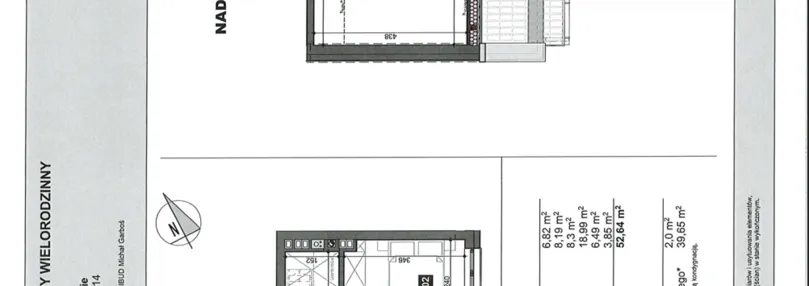 Mieszkanie w inwestycji: Słoneczne Świnoujście