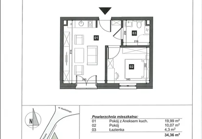 Mieszkanie w inwestycji: Słoneczne Świnoujście