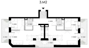 Mieszkanie w inwestycji: Stalowa 76