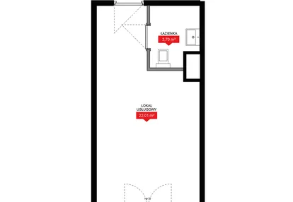 Mieszkanie w inwestycji: 29L - Apartamenty inwestycyjne