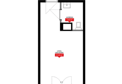 Mieszkanie w inwestycji: 29L - Apartamenty inwestycyjne