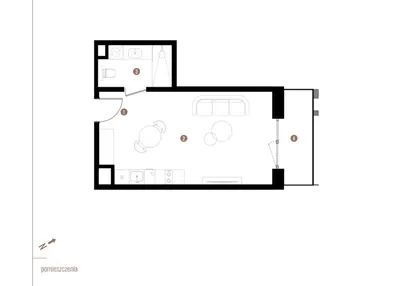 Mieszkanie w inwestycji: Apartamenty Grundmanna