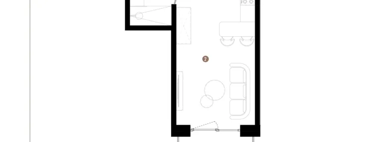 Mieszkanie w inwestycji: Apartamenty Grundmanna