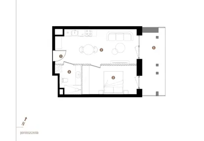 Mieszkanie w inwestycji: Apartamenty Grundmanna