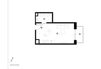 Mieszkanie w inwestycji: Apartamenty Grundmanna