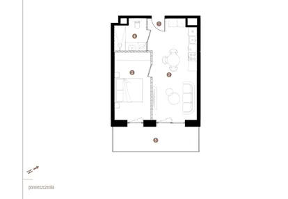 Mieszkanie w inwestycji: Apartamenty Grundmanna