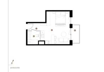 Mieszkanie w inwestycji: Apartamenty Grundmanna