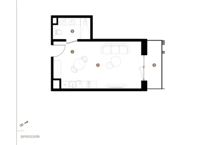 Mieszkanie w inwestycji: Apartamenty Grundmanna