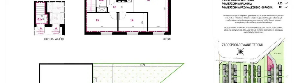 Mieszkanie w inwestycji: Aleja Kwitnącej Wiśni