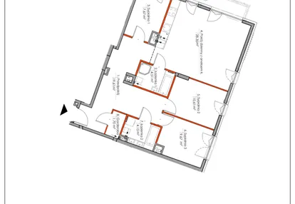Mieszkanie w inwestycji: Apartamenty Pustułeczki