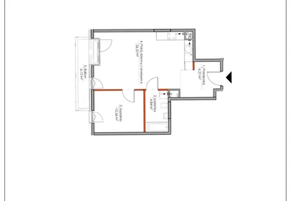 Mieszkanie w inwestycji: Apartamenty Pustułeczki