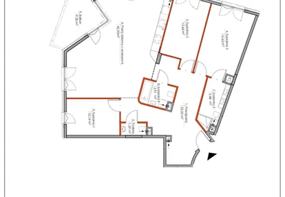 Mieszkanie w inwestycji: Apartamenty Pustułeczki