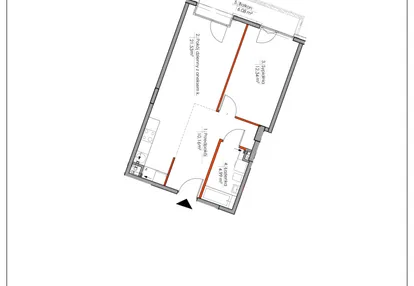 Mieszkanie w inwestycji: Apartamenty Pustułeczki
