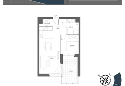 Mieszkanie w inwestycji: Nautica Resort etap III