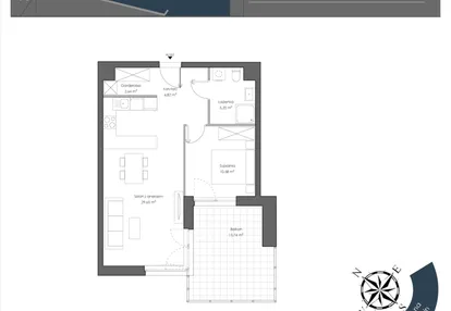Mieszkanie w inwestycji: Nautica Resort etap III