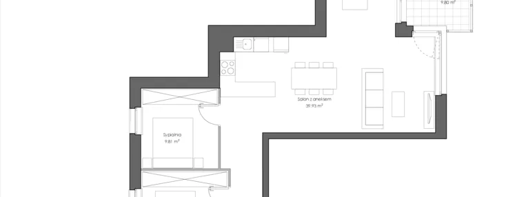 Mieszkanie w inwestycji: Nautica Resort etap III