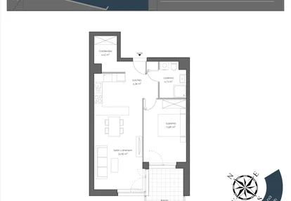 Mieszkanie w inwestycji: Nautica Resort etap III
