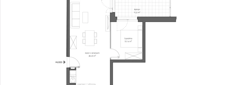 Mieszkanie w inwestycji: Nautica Resort etap III