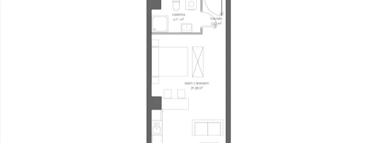 Mieszkanie w inwestycji: Nautica Resort etap III
