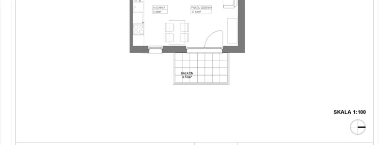 Mieszkanie w inwestycji: Szumilas etap III