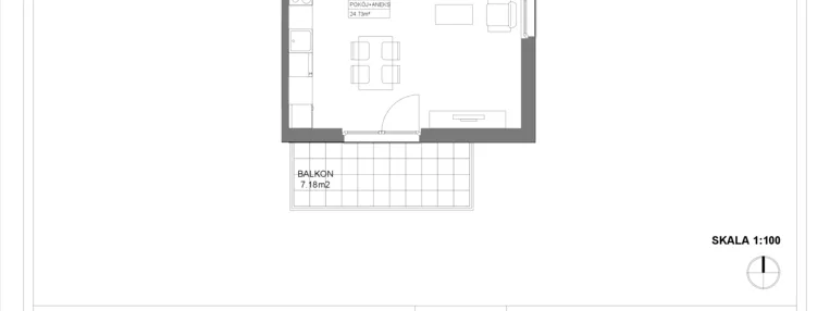 Mieszkanie w inwestycji: Szumilas etap III