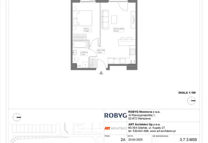 Mieszkanie w inwestycji: Szumilas etap III