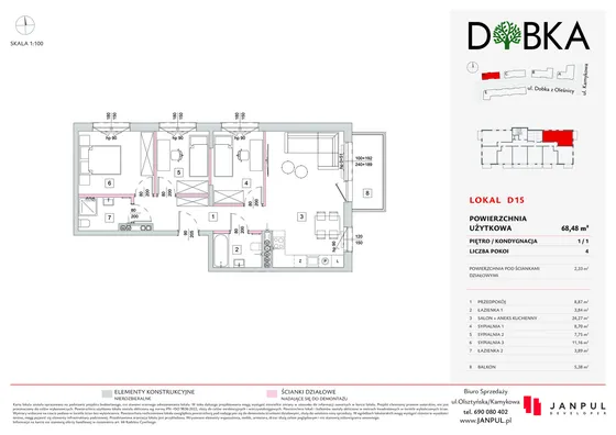 D15