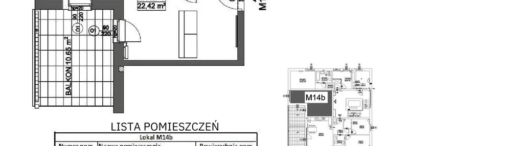 Mieszkanie w inwestycji: Jeziorna 1