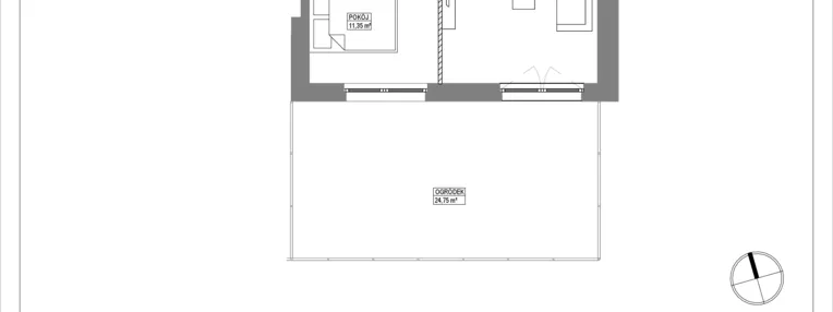 Mieszkanie w inwestycji: Metro Life Apartamenty CD