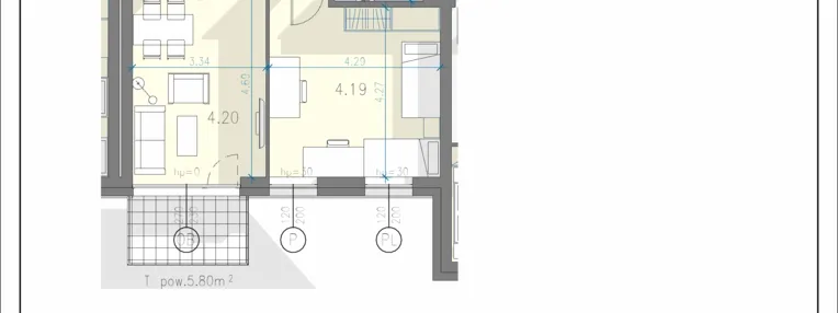 Mieszkanie w inwestycji: Residence Przewóz 41