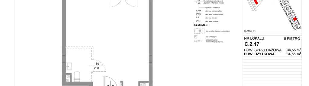 Mieszkanie w inwestycji: My Forest - Apartamenty inwestycyjne