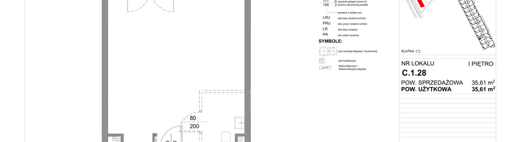 Mieszkanie w inwestycji: My Forest - Apartamenty inwestycyjne