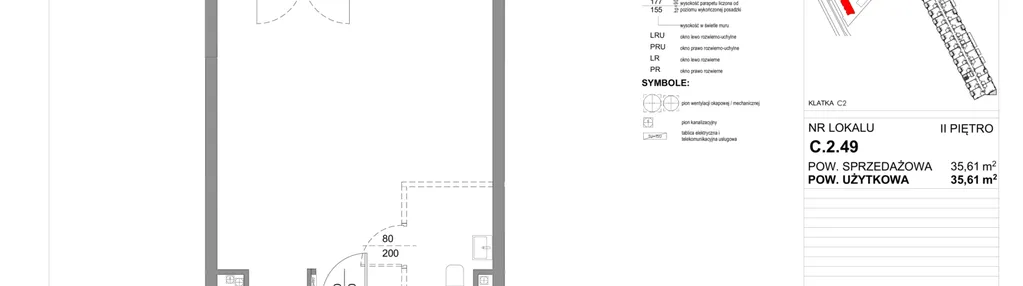 Mieszkanie w inwestycji: My Forest - Apartamenty inwestycyjne