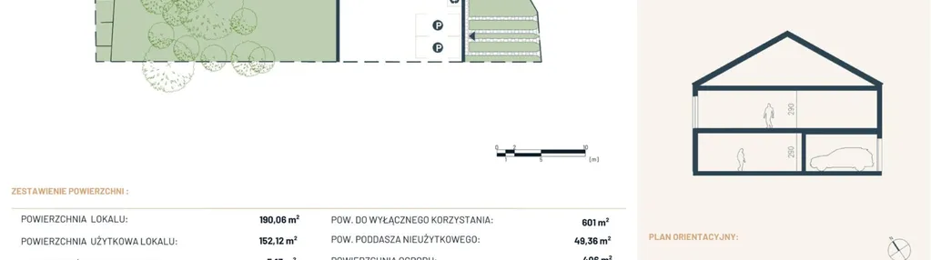 Mieszkanie w inwestycji: Przystań Złotokłos