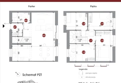 Dom w inwestycji: Parkowy Zakątek
