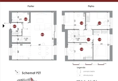 Dom w inwestycji: Parkowy Zakątek