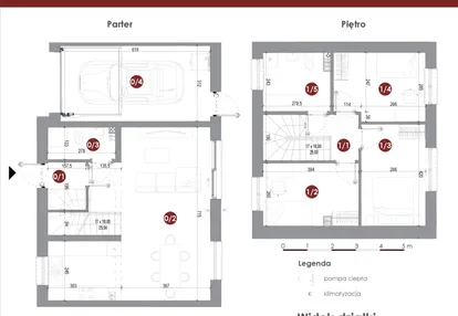 Dom w inwestycji: Parkowy Zakątek