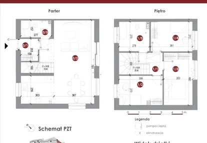 Dom w inwestycji: Parkowy Zakątek