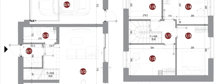 Dom w inwestycji: Parkowy Zakątek