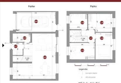 Dom w inwestycji: Parkowy Zakątek