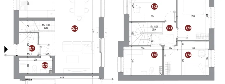 Dom w inwestycji: Parkowy Zakątek