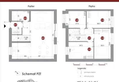 Dom w inwestycji: Parkowy Zakątek