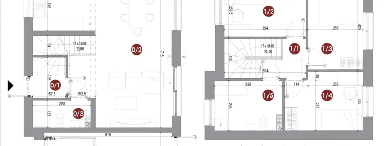 Dom w inwestycji: Parkowy Zakątek