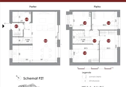 Dom w inwestycji: Parkowy Zakątek