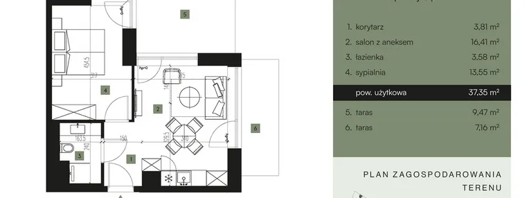 Mieszkanie w inwestycji: Nickel Resort & Wellnest Szklarska Poręba