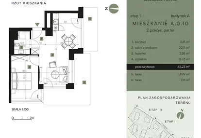 Mieszkanie w inwestycji: Nickel Resort & Wellnest Szklarska Poręba