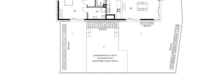 Mieszkanie w inwestycji: Miasto Polskich Mistrzów Olimpijskich II